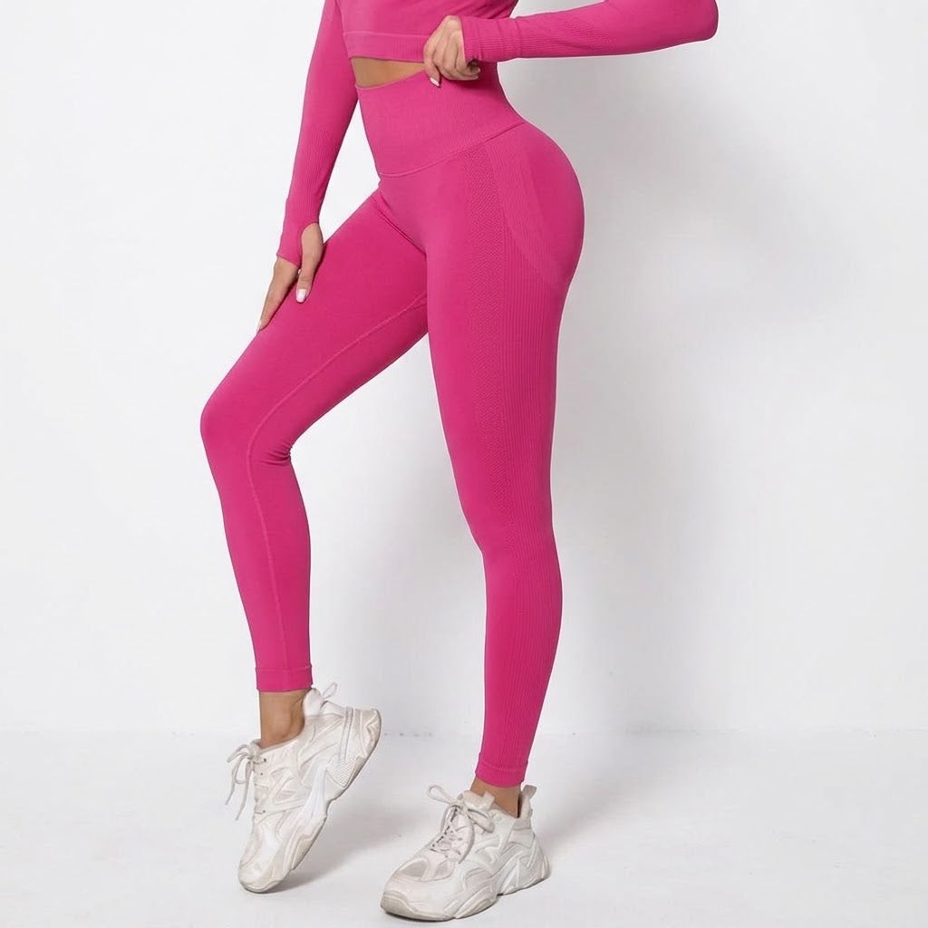 ATH Seamless Sculpt Leggings