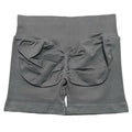 ATH Seamless High-Waist Athletic Shorts