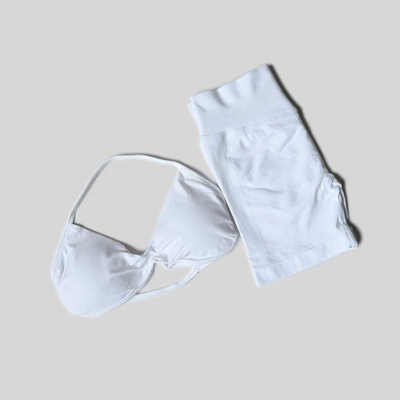 ATH  Scrunch Workout Set