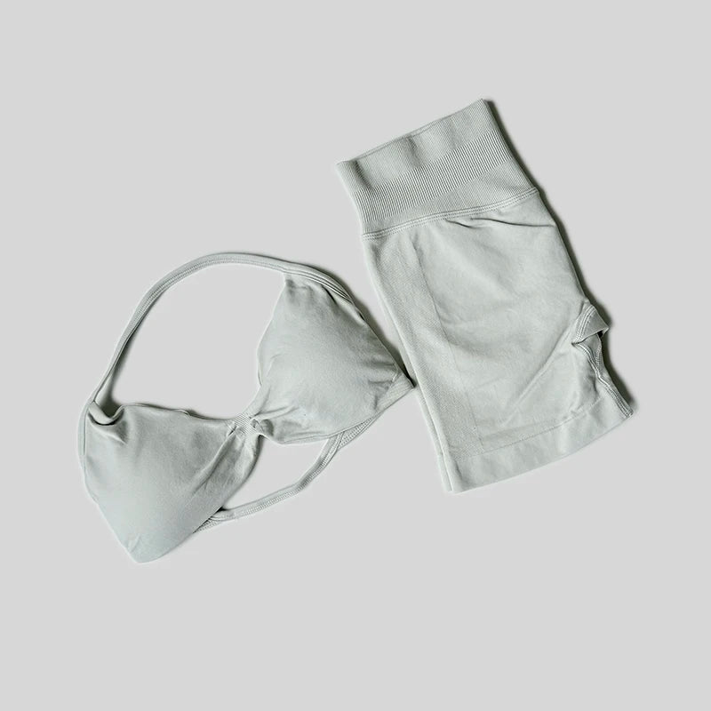 ATH  Scrunch Workout Set