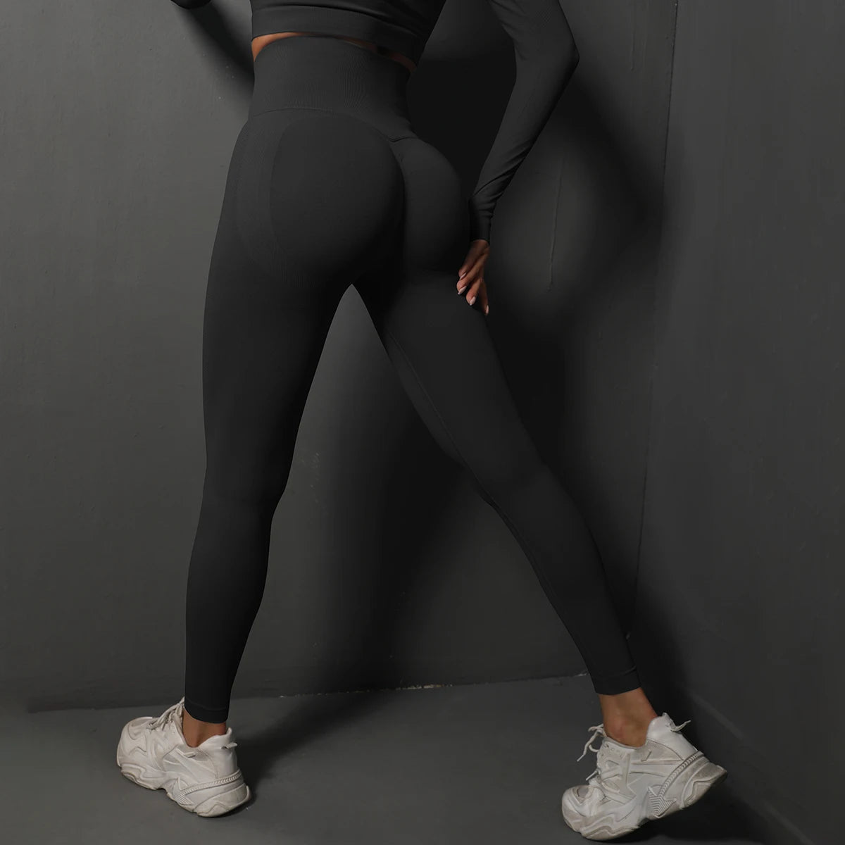 ATH Seamless Sculpt Leggings