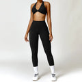 ATH Sculpt & Flex High-Waist Seamless Set
